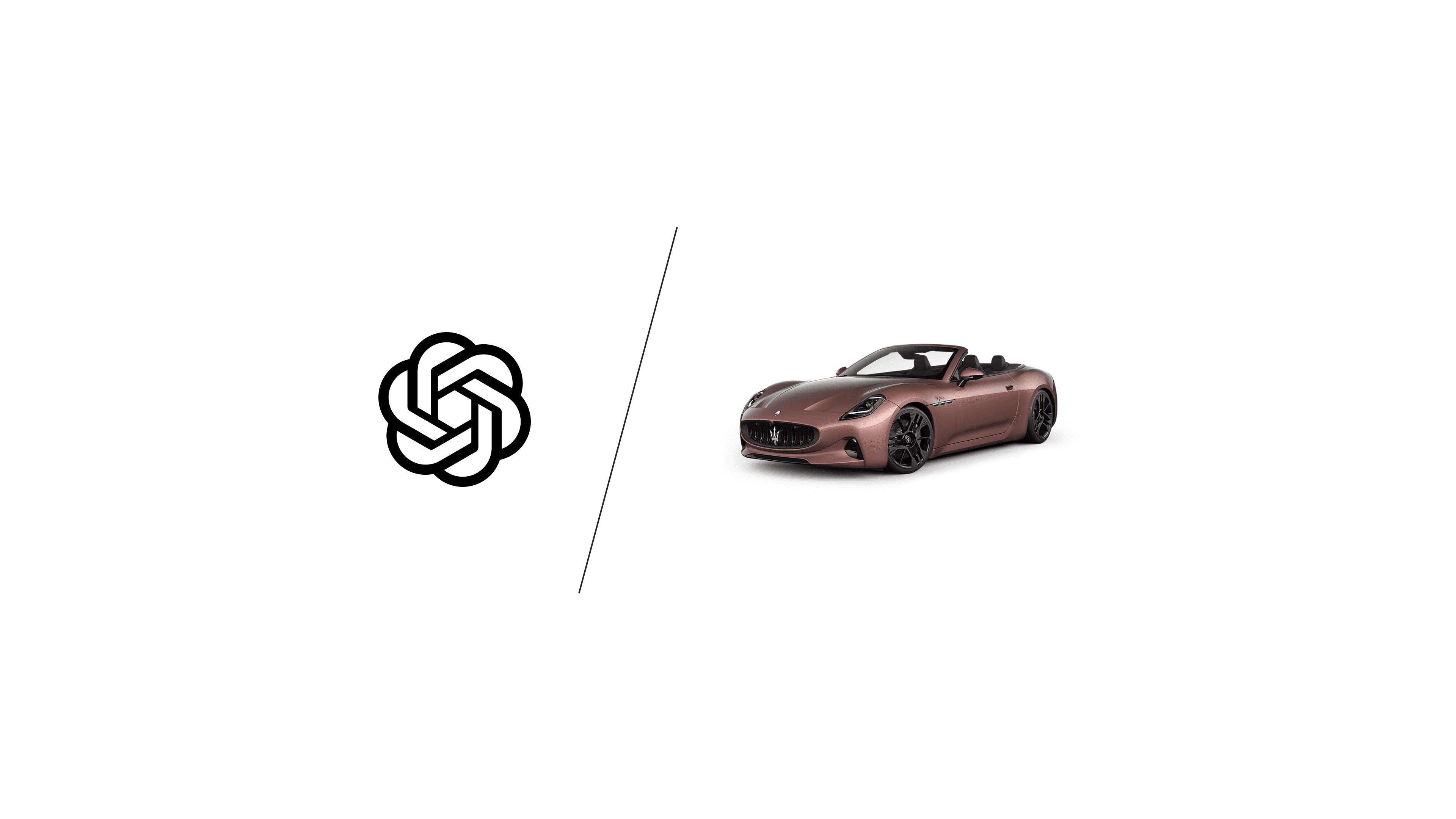 Vehicle Configurator preview